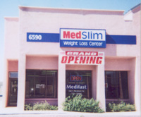 Medslim Weight Loss Center